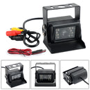 Rear View Rückfahrkamera Autokamera für Bus Truck Van RV CCD IR Night View