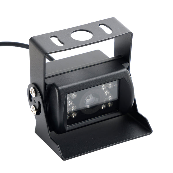 Ryggekamera Bilkamera for bussbil varebil RV CCD IR Night View