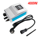 400/600/800/1000/1200W solární invertor Grid Tie MPPT Micro Inverter APP Control