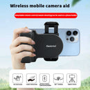 PH-30A Mobiltelefon Clip Model Auktion Fjärrkontroll Kamera Grip Stabilizer