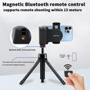 PH-30A Mobiltelefon Clip Model Auktion Fjärrkontroll Kamera Grip Stabilizer