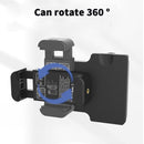 PH-30A Mobiltelefon Clip Model Auktion Fjärrkontroll Kamera Grip Stabilizer