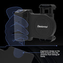 PH-30A Mobiltelefon Clip Model Auktion Fjärrkontroll Kamera Grip Stabilizer