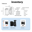 PH-30A Mobiltelefon Clip Model Auktion Fjärrkontroll Kamera Grip Stabilizer