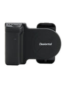 PH-30A Mobiltelefon Clip Model Auktion Fjärrkontroll Kamera Grip Stabilizer