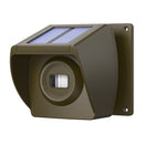 800m Solar Outdoor Infrarot Powered Einfahrt Alarm Anti-Diebstahl Induktion Drahtlose