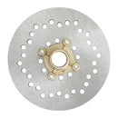 32 "ATV Quad Go Kart Hinterradachse Kit Ritzel Bremsrad Nabe Bremsbaugruppe