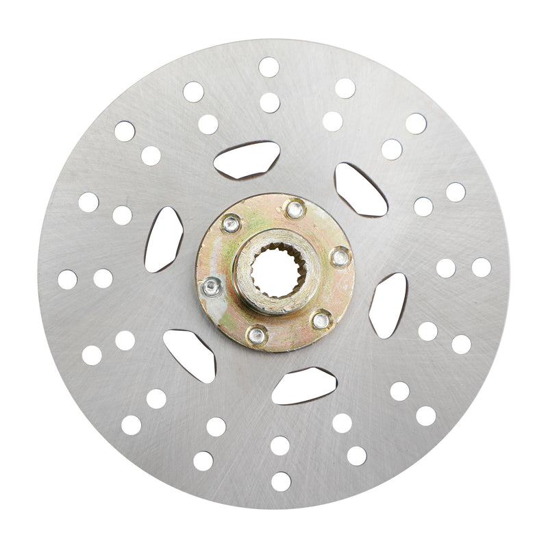 29-Zoll-Hinterachsbaugruppe komplettes Radnaben-Kit für Go-Kart-Quad-Trike-Drift-Bikes