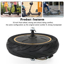 350W Ersatz-Hinterradmotor für Segway Ninebot MAX G30 Elektroroller