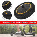350W Ersatz-Hinterradmotor für Segway Ninebot MAX G30 Elektroroller