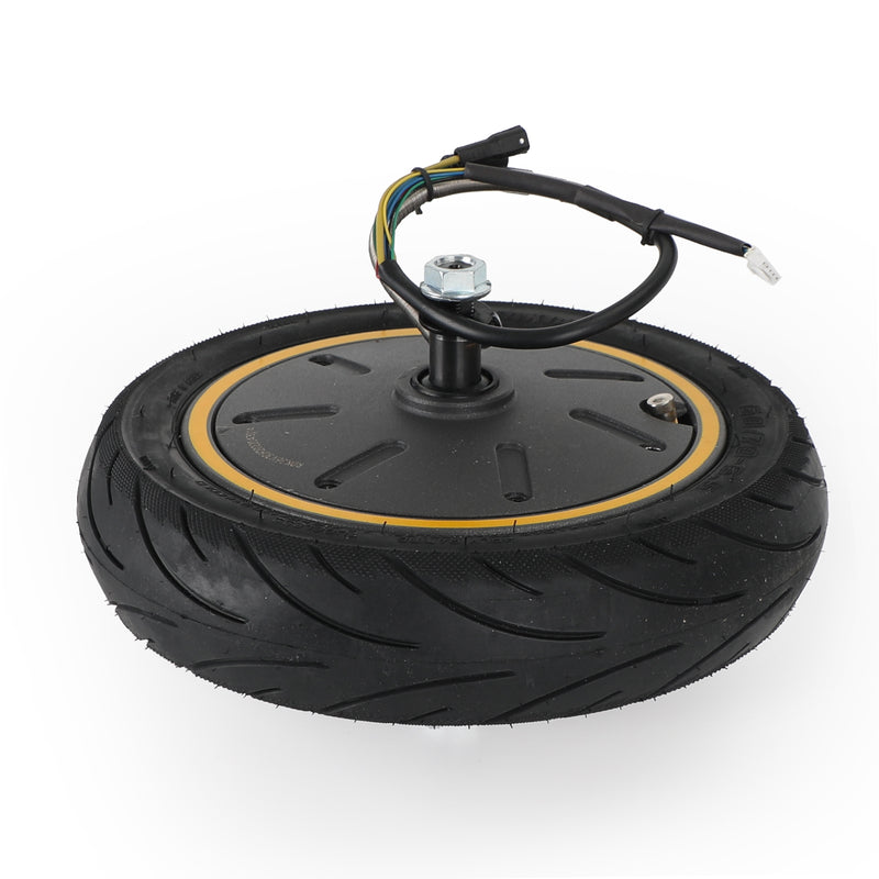 350W Ersatz-Hinterradmotor für Segway Ninebot MAX G30 Elektroroller