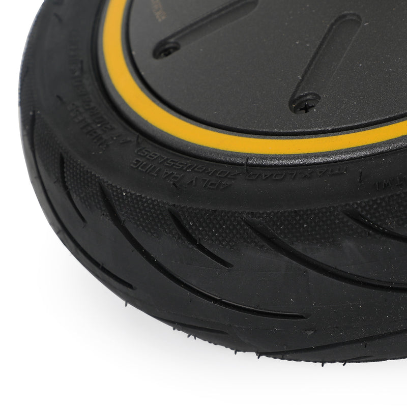 350W Ersatz-Hinterradmotor für Segway Ninebot MAX G30 Elektroroller