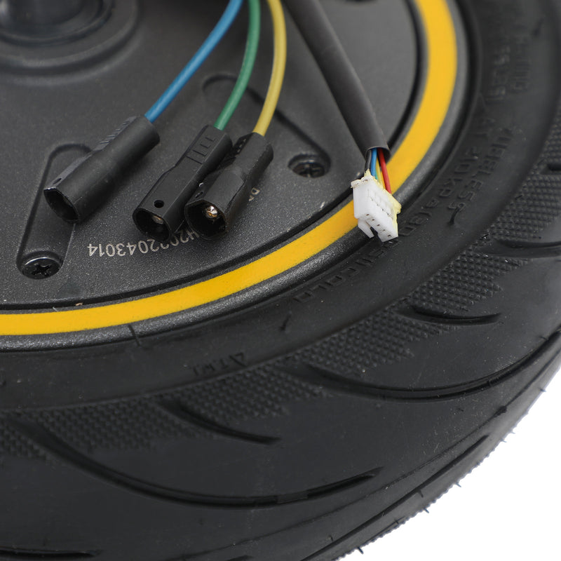 350W Ersatz-Hinterradmotor für Segway Ninebot MAX G30 Elektroroller