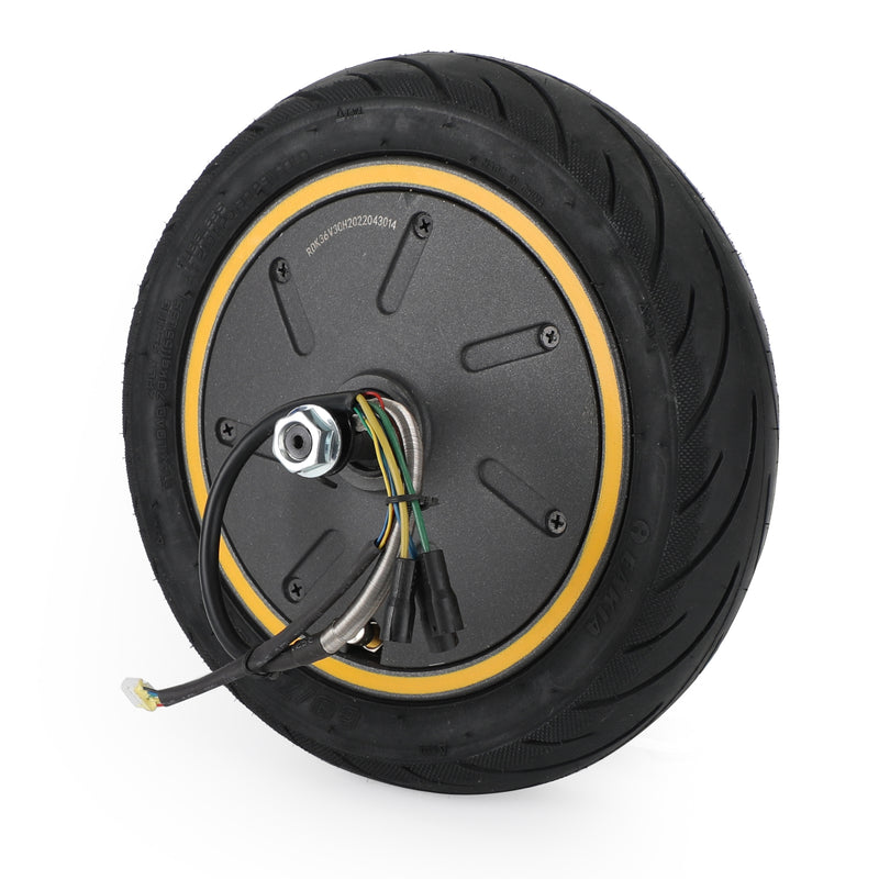 350W Ersatz-Hinterradmotor für Segway Ninebot MAX G30 Elektroroller