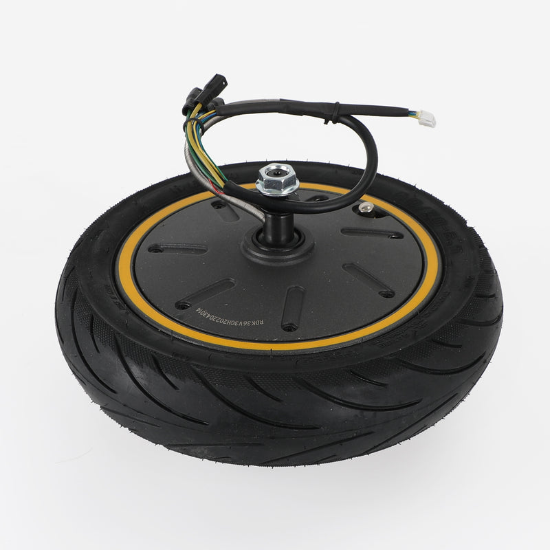 350W Ersatz-Hinterradmotor für Segway Ninebot MAX G30 Elektroroller