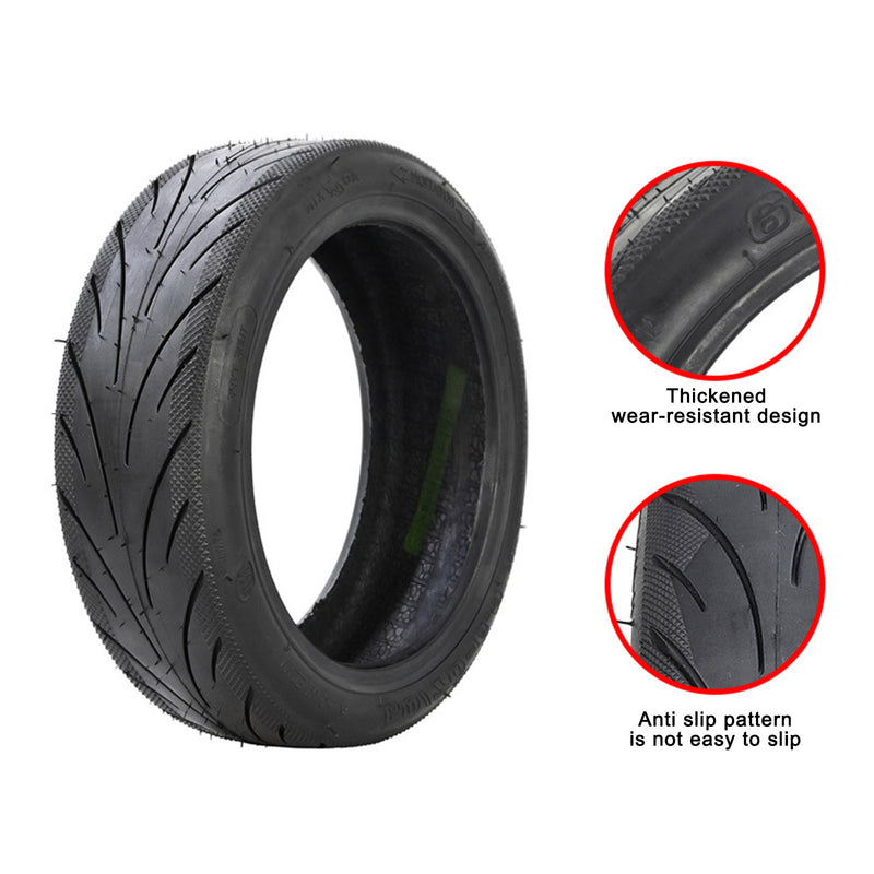 Ninebot Max G30 60/70-6.5 Elektrisk skoterdäck Tubeless Thickened Tire