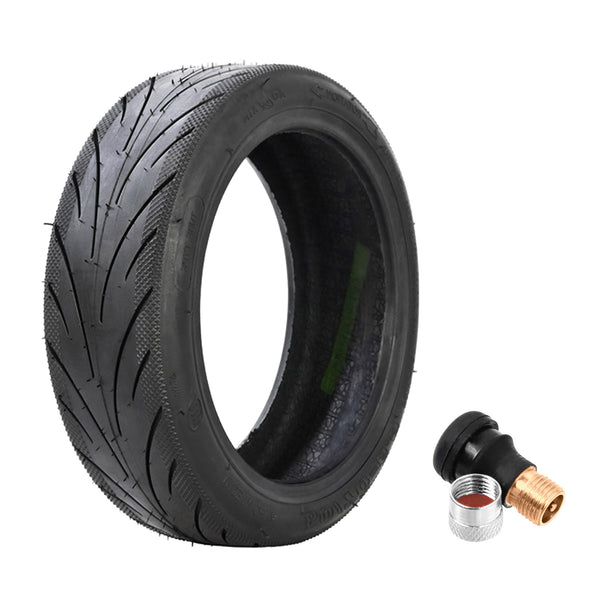 Ninebot Max G30 60/70-6.5 elektrisk scooterdekk Tubeless Thickened dekk