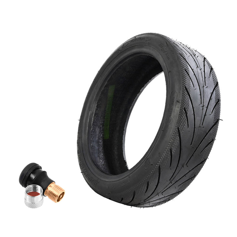 Ninebot Max G30 60/70-6.5 Elektrisk skoterdäck Tubeless Thickened Tire