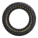 10 x 2,5 kumiset umpirenkaat 60/70-65 Ninebot Max G30 kennorenkaan vaihtoon