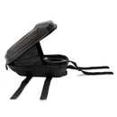 Motorsykkel Sykkel El-scooterlås med nøkkel 60cm Kjedelås Tyverisikring med veske