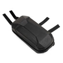 Motorsykkel Sykkel El-scooterlås med nøkkel 60cm Kjedelås Tyverisikring med veske