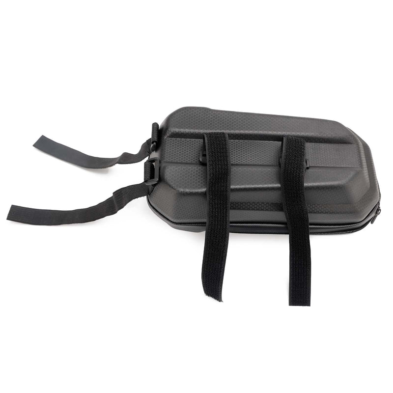 Motorsykkel Sykkel El-scooterlås med nøkkel 60cm Kjedelås Tyverisikring med veske