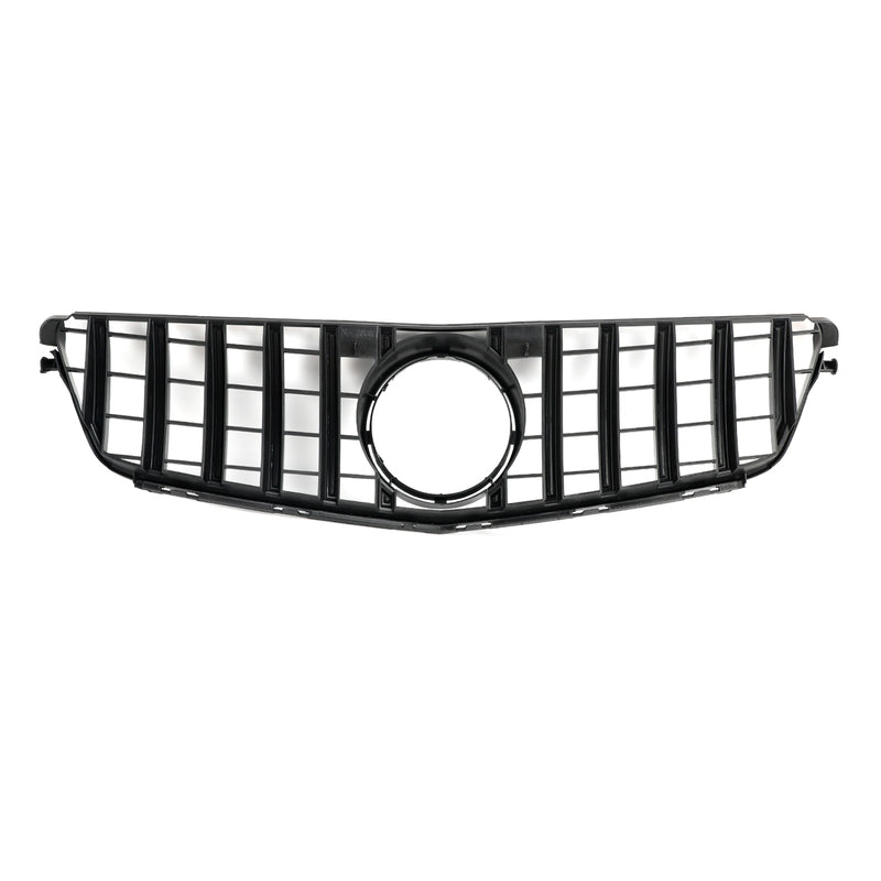 Frontgrill grill Kühlergrill für W204 C-Klasse 2008-2014 generic