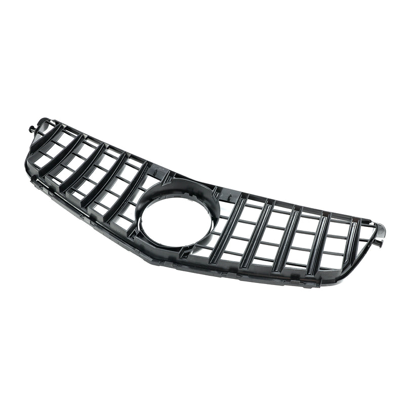 Frontgrill grill Kühlergrill für W204 C-Klasse 2008-2014 generic