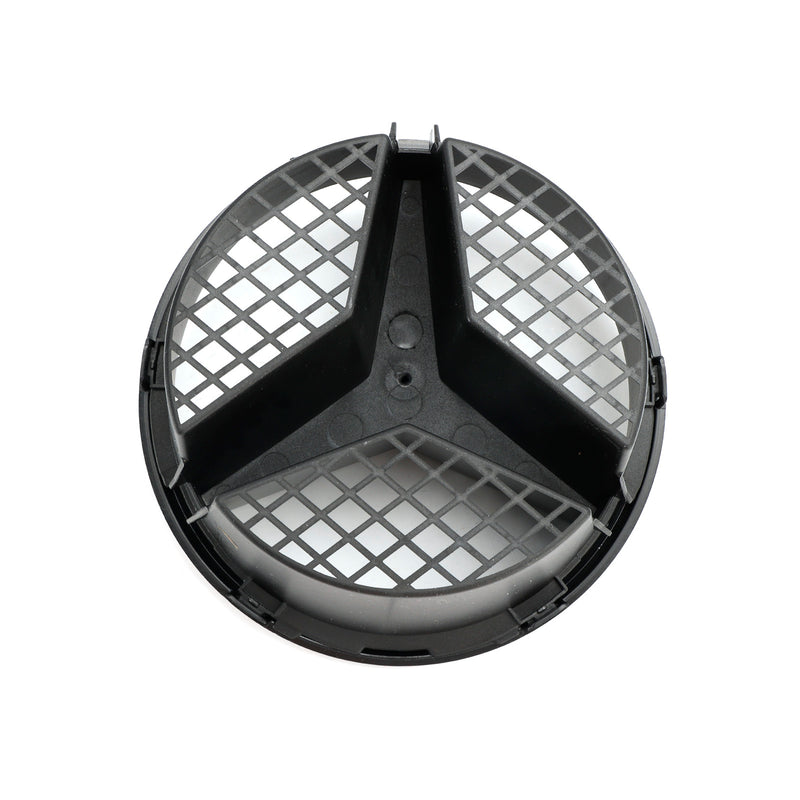 Frontgrill grill Kühlergrill für W204 C-Klasse 2008-2014 generic