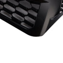 2005–2011 Toyota Tacoma LED -grillillä etupuskurille, Matt Black