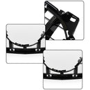 2013-2019 Mercedes Benz CLA-Klasse W117 C117 CLA180/200/250/260 GT-R/Diamond Style Grill Frontstoßstangengrill