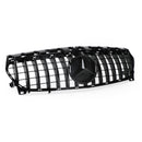 2013-2019 Mercedes Benz CLA-Klasse W117 C117 CLA180/200/250/260 GT-R/Diamond Style Grill Frontstoßstangengrill