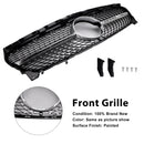 2013–2019 Mercedes-Benz CLA-Klasse W117 CLA250 Diamant-Frontgrill Kühlergrill
