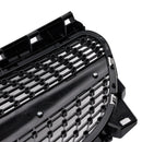 2013–2019 Mercedes-Benz CLA-Klasse W117 CLA250 Diamant-Frontgrill Kühlergrill
