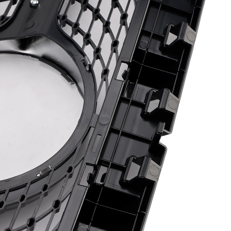 2013–2019 Mercedes-Benz CLA-Klasse W117 CLA250 Diamant-Frontgrill Kühlergrill