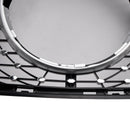 2013–2019 Mercedes-Benz CLA-Klasse W117 CLA250 Diamant-Frontgrill Kühlergrill