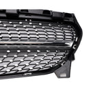 2013–2019 Mercedes-Benz CLA-Klasse W117 CLA250 Diamant-Frontgrill Kühlergrill
