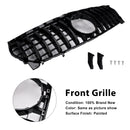 Mercedes CLA W117 (2013–2019) Grade dianteira esportiva estilo CLA250 GT