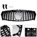 Mercedes CLA W117 (2013–2019) Grade dianteira esportiva estilo CLA250 GT