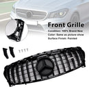 Mercedes CLA W117 (2013–2019) CLA250 GT Style Sport-Frontgrill Stoßstange