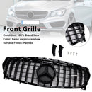 Mercedes CLA W117 (2013–2019) CLA250 GT Style Sport-Frontgrill Stoßstange
