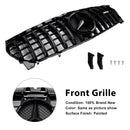 Mercedes CLA W117 (2013–2019) CLA250 GT Style Sport-Frontgrill Stoßstange