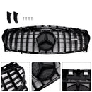 Mercedes CLA W117 (2013–2019) CLA250 GT Style Sport-Frontgrill Stoßstange