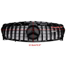 Mercedes CLA W117 (2013–2019) CLA250 GT Style Sport-Frontgrill Stoßstange