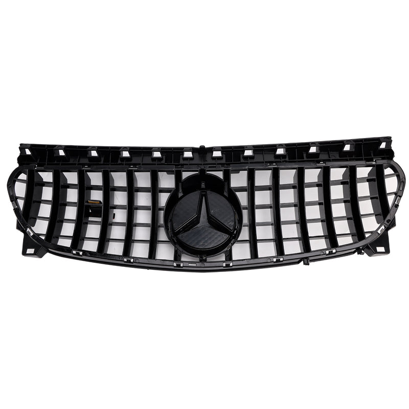 Mercedes CLA W117 (2013–2019) CLA250 GT Style Sport-Frontgrill Stoßstange