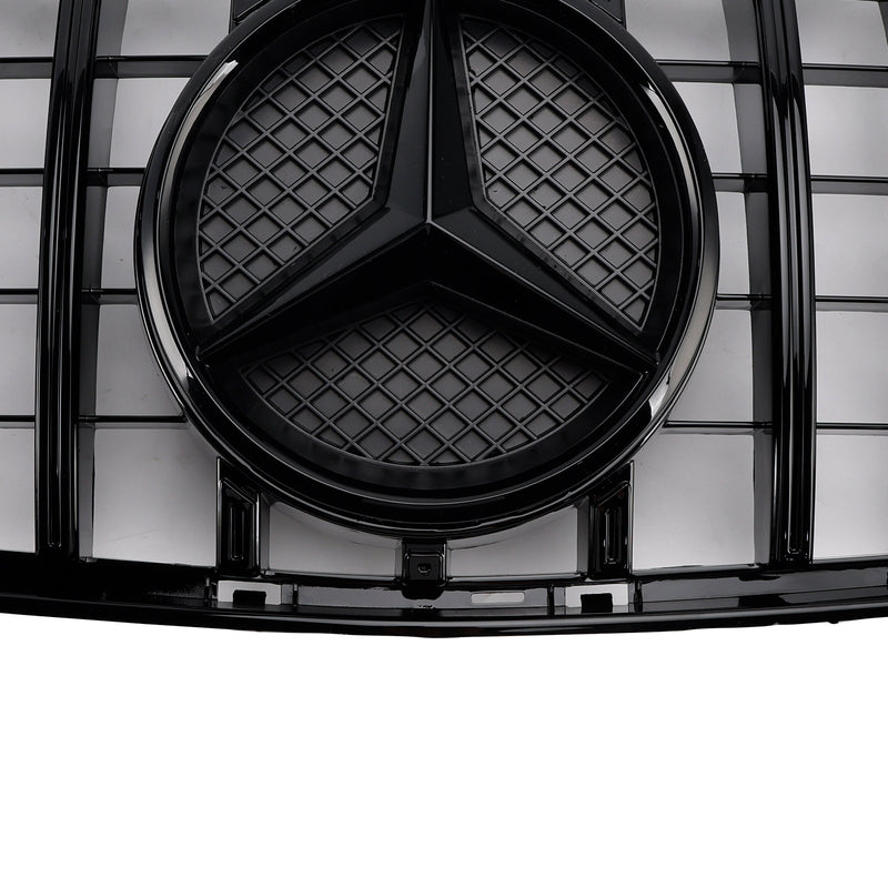 Mercedes CLA W117 (2013–2019) CLA250 GT Style Sport-Frontgrill Stoßstange