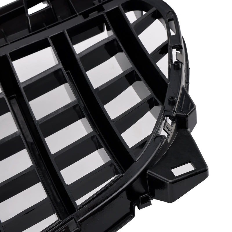 Mercedes CLA W117 (2013–2019) CLA250 GT Style Sport-Frontgrill Stoßstange