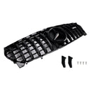 Mercedes CLA W117 (2013–2019) CLA250 GT Style Sport-Frontgrill Stoßstange
