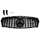 Mercedes CLA W117 (2013–2019) CLA250 GT Style Sport-Frontgrill Stoßstange