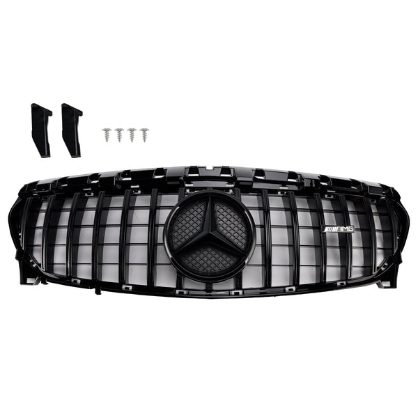 Mercedes CLA W117 (2013–2019) CLA250 GT Style Sport-Frontgrill Stoßstange